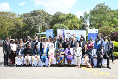 Malawi Launches Midline Study to Measure the Impact of Social Cash Transfers