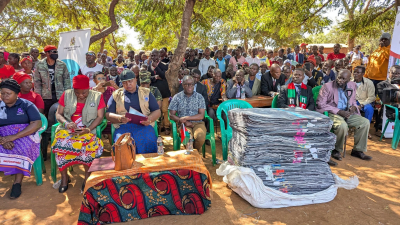 Minister of Gender appeals for protection of the elderly as Malawi commemorates World Elderly Abuse Awareness Day